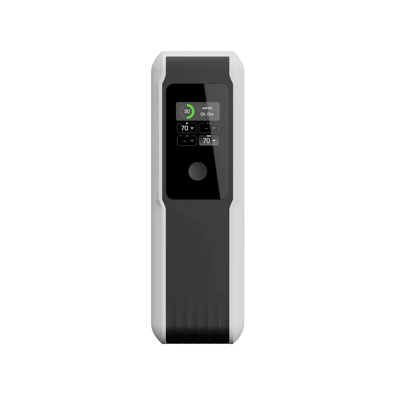 Xtorm GRS NextGen varavirta 70W 27.000mAh USB-C/C/A Valkoinen - 9510362