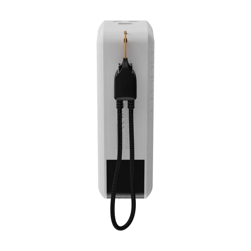 Xtorm GRS NextGen varavirta 70W 27.000mAh USB-C/C/A Valkoinen - 9510362