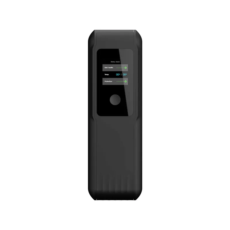Xtorm GRS NextGen varavirta 70W 27.000mAh USB-C/C/A Musta - 9510363