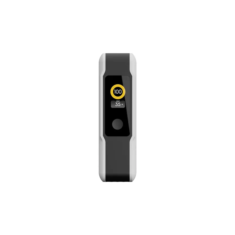 Xtorm GRS NextGen varavirta 35W 20.000mAh USB-C/C/A Valkoinen - 9510359
