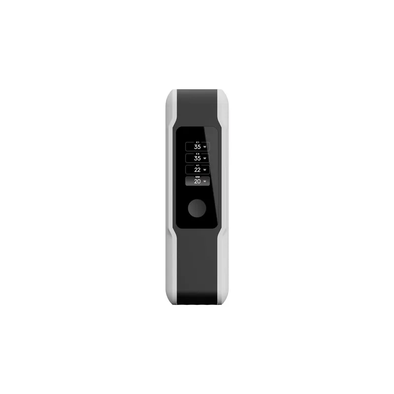 Xtorm GRS NextGen varavirta 35W 20.000mAh USB-C/C/A Valkoinen - 9510359