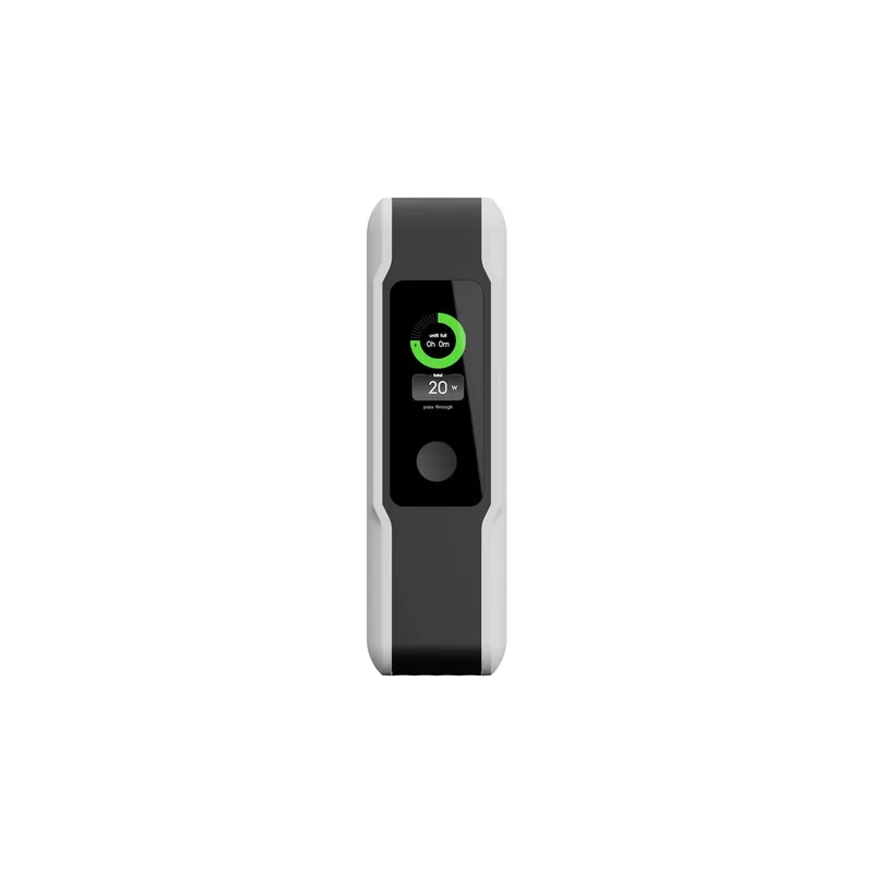 Xtorm GRS NextGen varavirta 35W 20.000mAh USB-C/C/A Valkoinen - 9510359