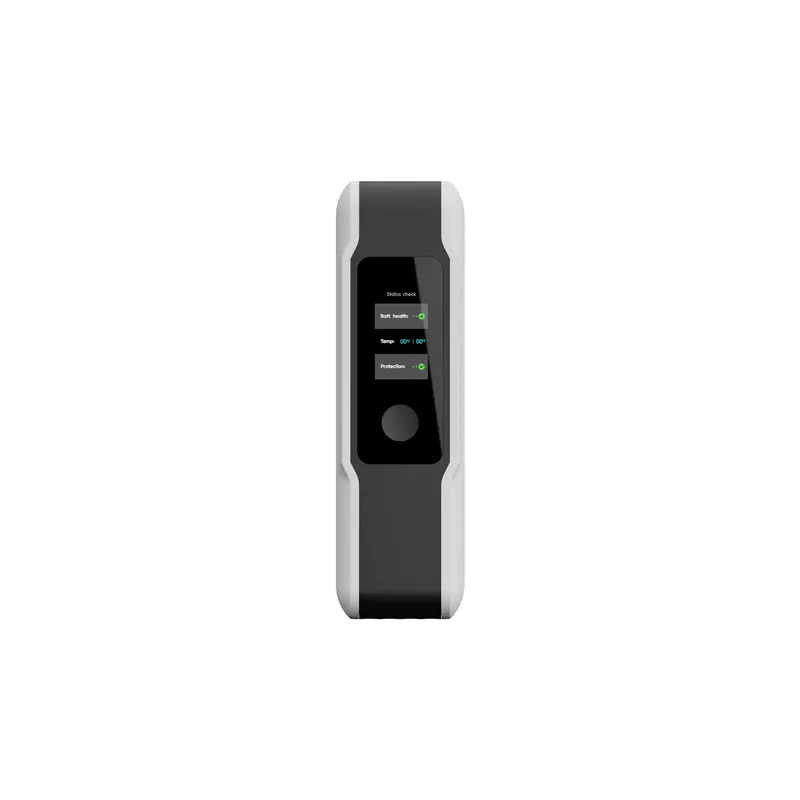 Xtorm GRS NextGen varavirta 35W 20.000mAh USB-C/C/A Valkoinen - 9510359