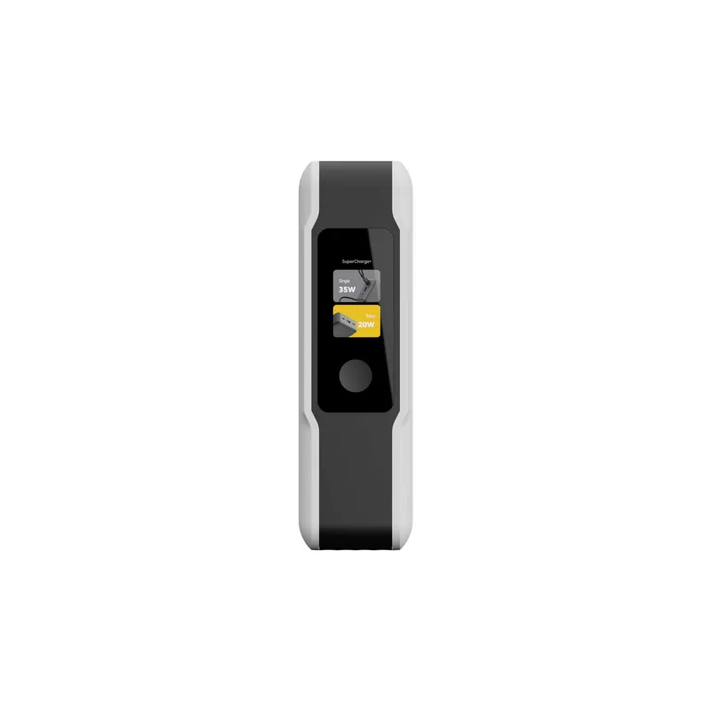 Xtorm GRS NextGen varavirta 35W 20.000mAh USB-C/C/A Valkoinen - 9510359