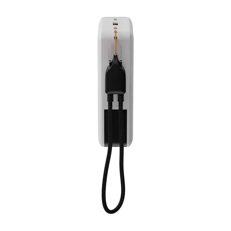 Xtorm GRS NextGen varavirta 35W 20.000mAh USB-C/C/A Valkoinen - 9510359