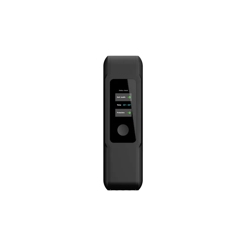 Xtorm GRS NextGen varavirta 35W 20.000mAh USB-C/C/A Musta - 9510360
