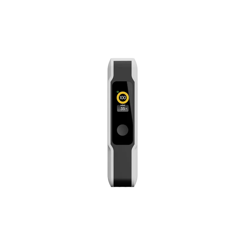 Xtorm GRS NextGen varavirta 35W 10.000mAh USB-C/C/A Valkoinen - 9510356