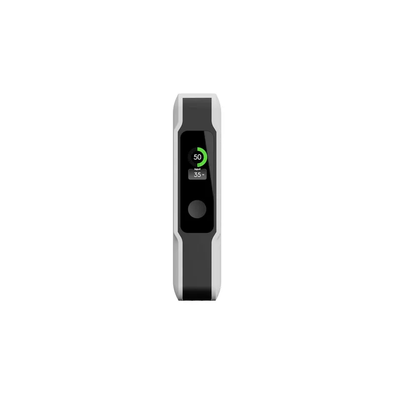 Xtorm GRS NextGen varavirta 35W 10.000mAh USB-C/C/A Valkoinen - 9510356
