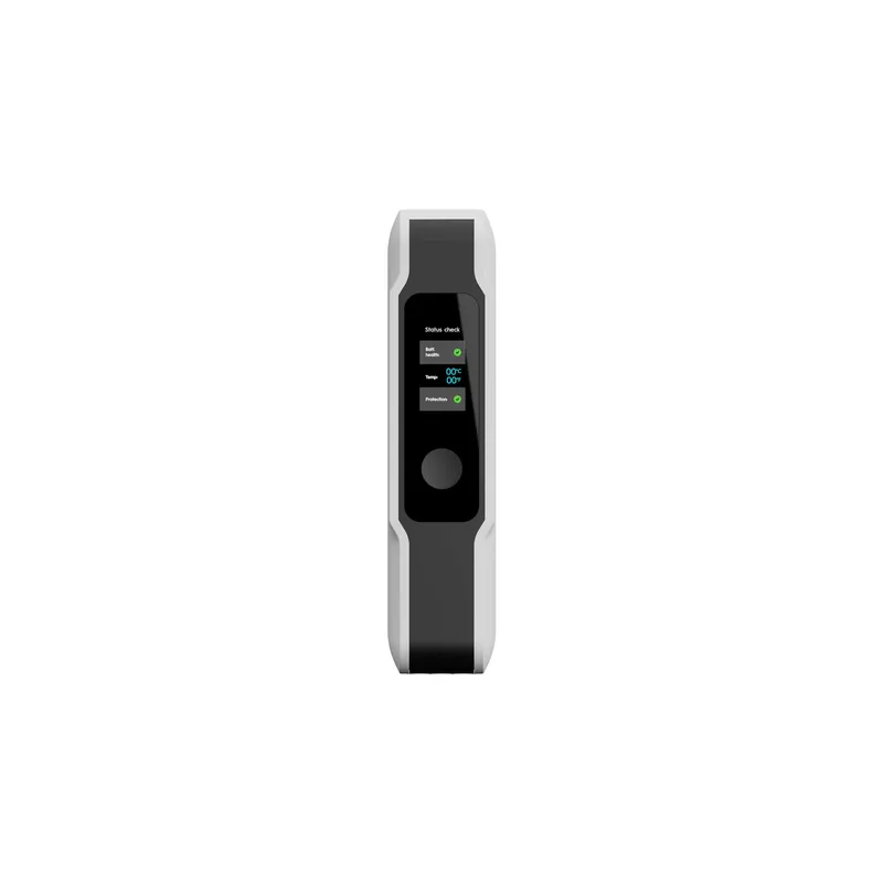 Xtorm GRS NextGen varavirta 35W 10.000mAh USB-C/C/A Valkoinen - 9510356