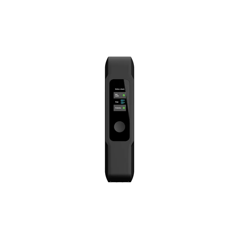 Xtorm GRS NextGen varavirta 35W 10.000mAh USB-C/C/A Musta - 9510357