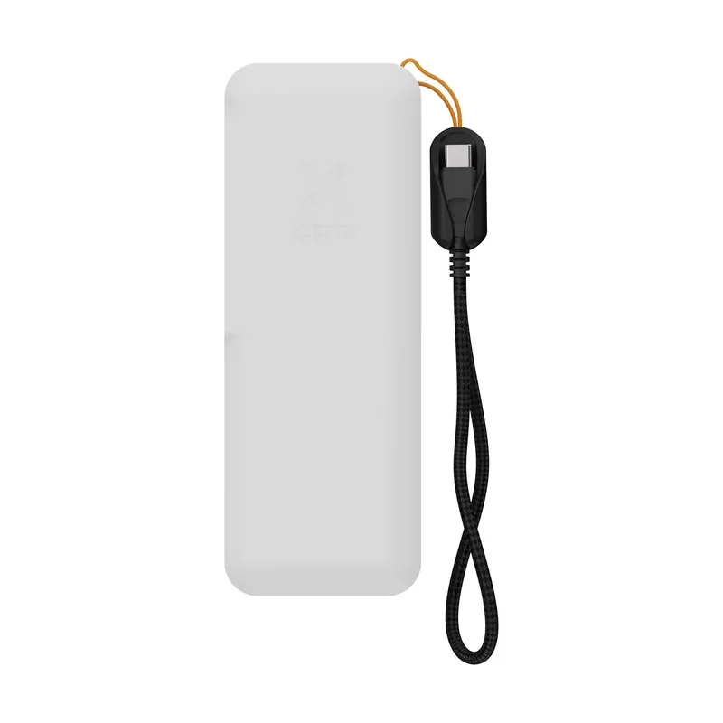 Xtorm GRS NextGen varavirta 140W 27.000mAh USB-C/C/A Valk - 9510365