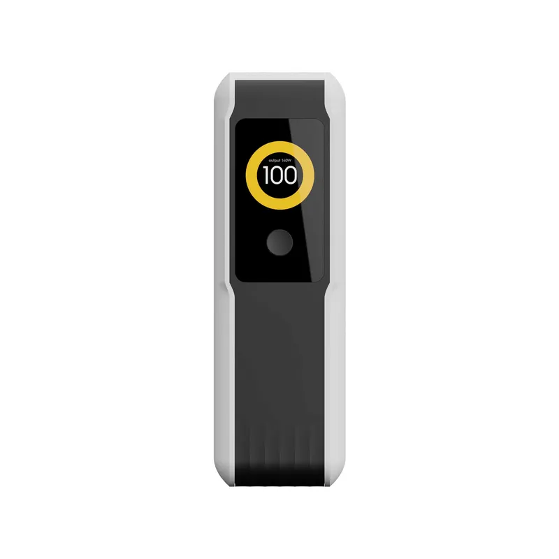 Xtorm GRS NextGen varavirta 140W 27.000mAh USB-C/C/A Valk - 9510365