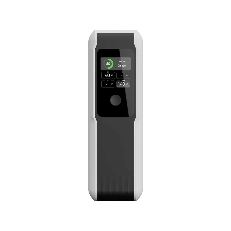 Xtorm GRS NextGen varavirta 140W 27.000mAh USB-C/C/A Valk - 9510365