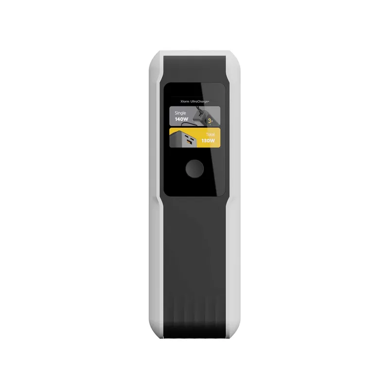 Xtorm GRS NextGen varavirta 140W 27.000mAh USB-C/C/A Valk - 9510365