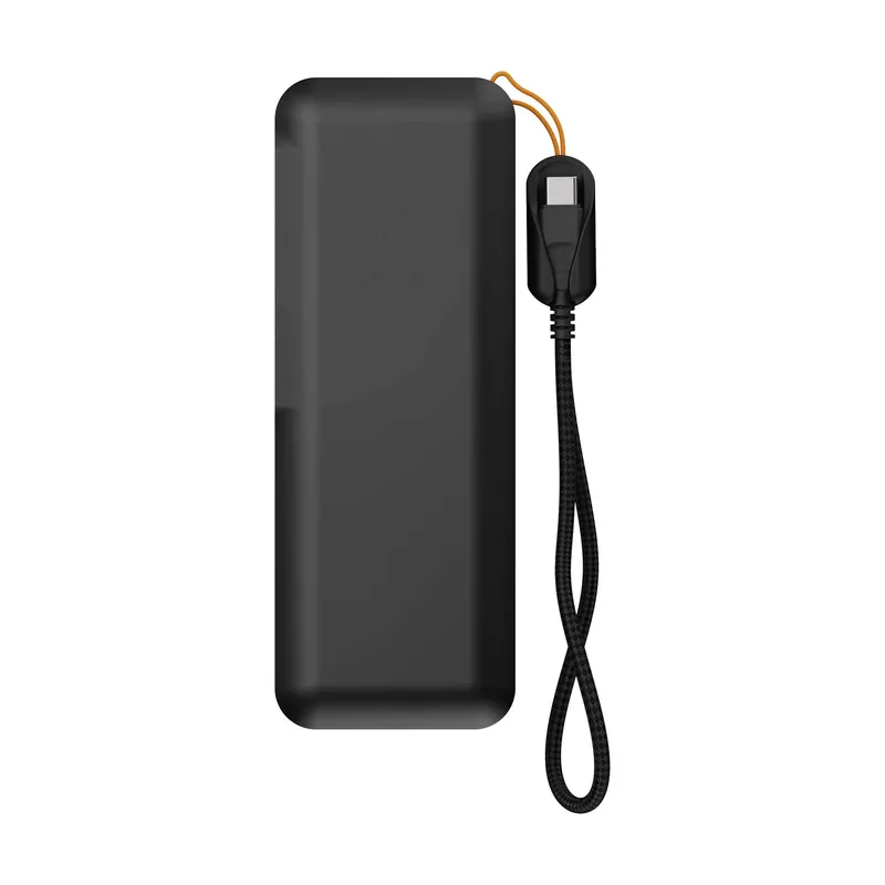Xtorm GRS NextGen varavirta 140W 27.000mAh USB-C/C/A Musta - 9510366