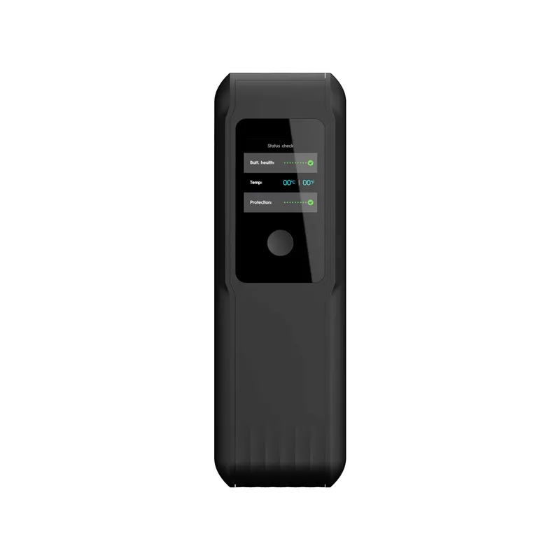 Xtorm GRS NextGen varavirta 140W 27.000mAh USB-C/C/A Musta - 9510366