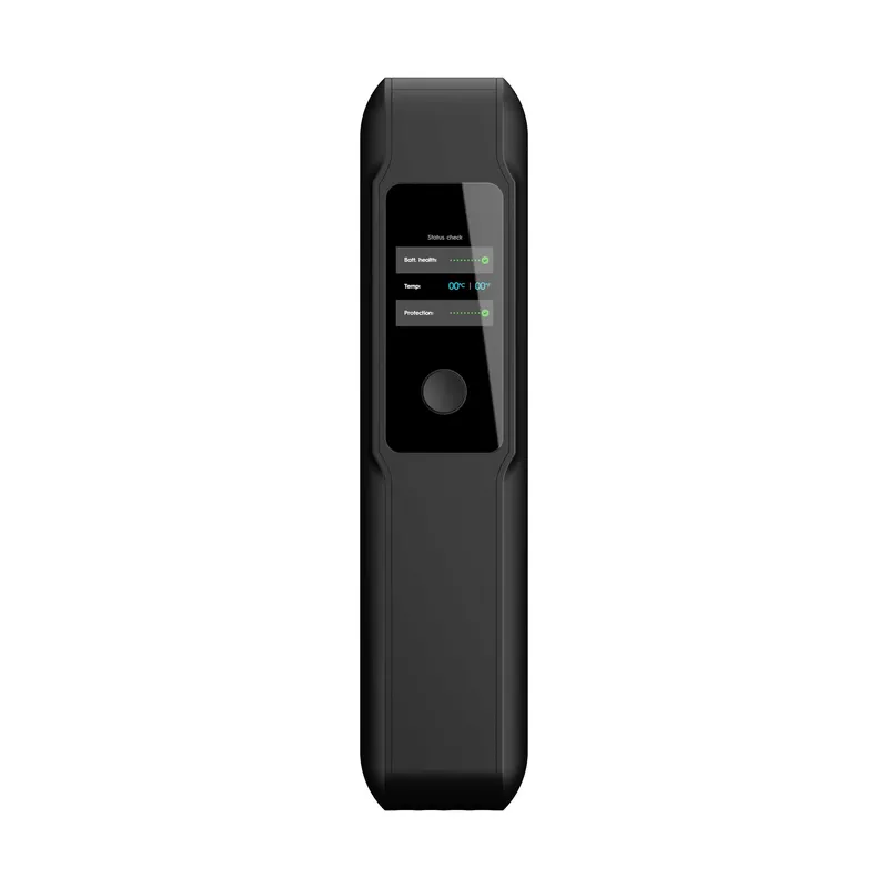 Xtorm GRS NextGen varavirta 100W 60.000mAh USB-C/C/A Musta - 9510369