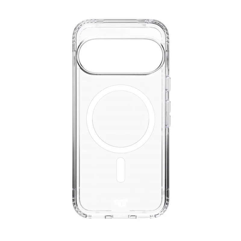 Tech21 Evo Clear Magnet Google Pixel 11/11 Pro Kirkas - 5961024