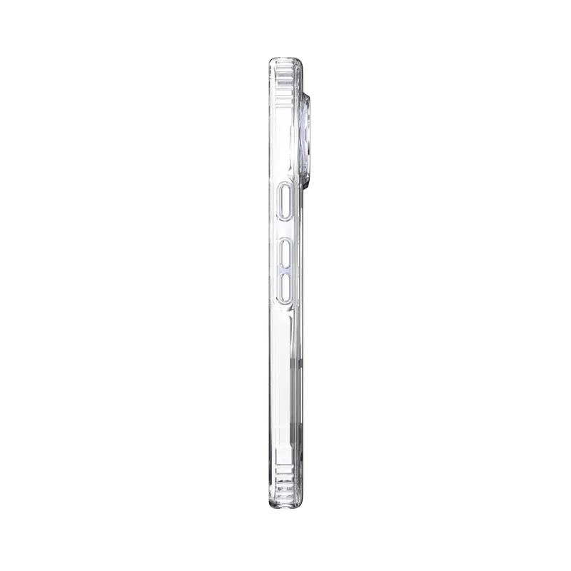 Tech21 Evo Clear Magnet Google Pixel 11/11 Pro Kirkas - 5961024