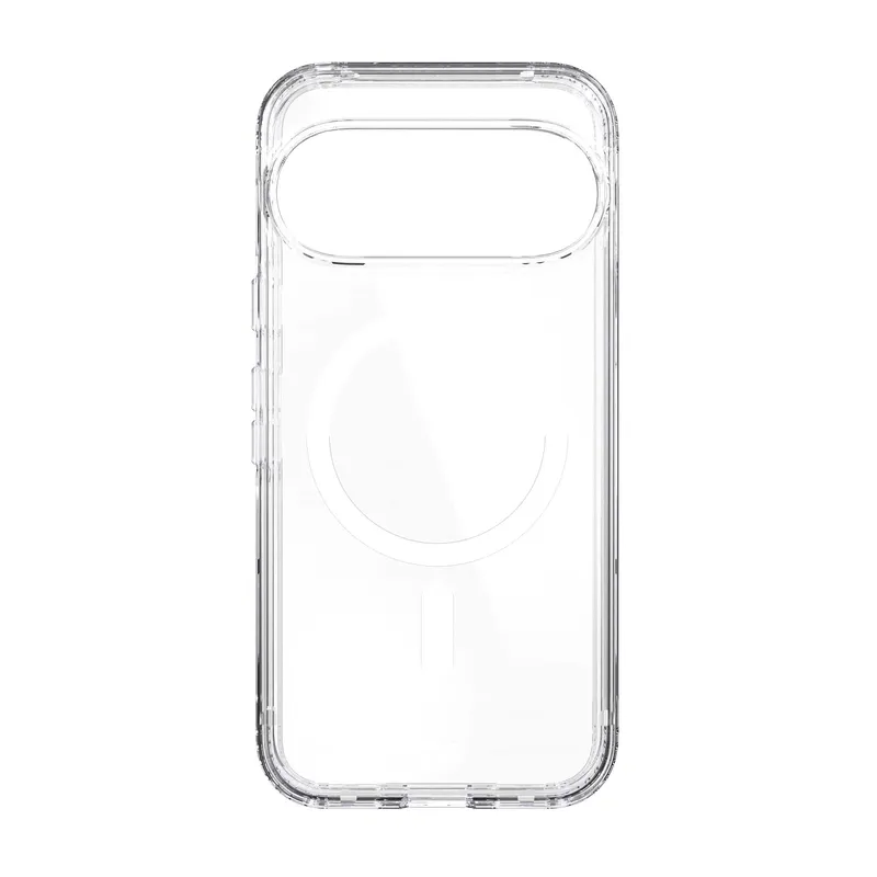 Tech21 Evo Clear Magnet Google Pixel 11/11 Pro Kirkas - 5961024