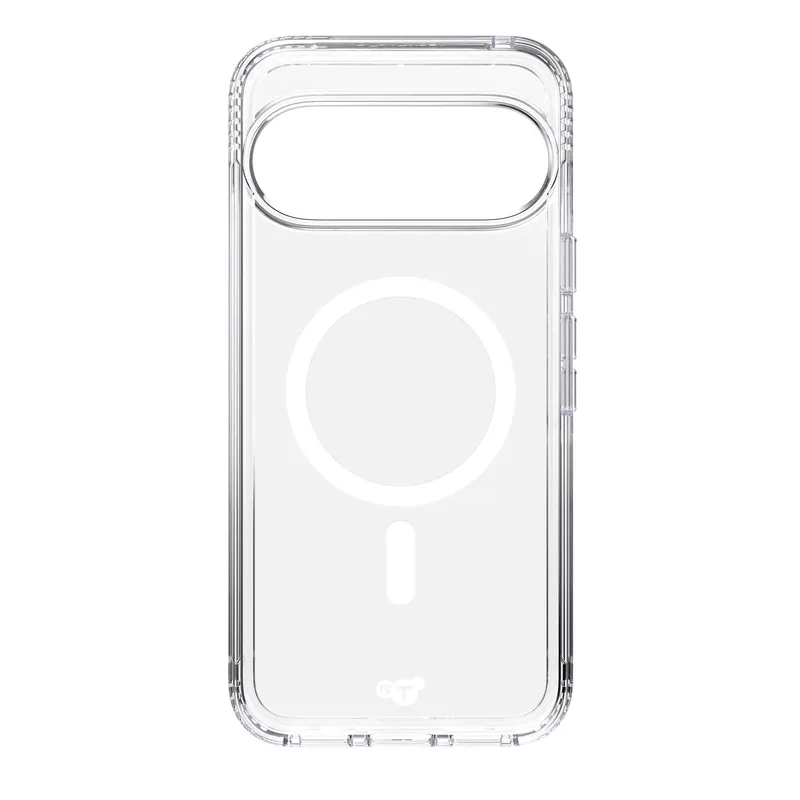 Tech21 Evo Clear Magnet Google Pixel 11 Pro XL Kirkas - 5961026