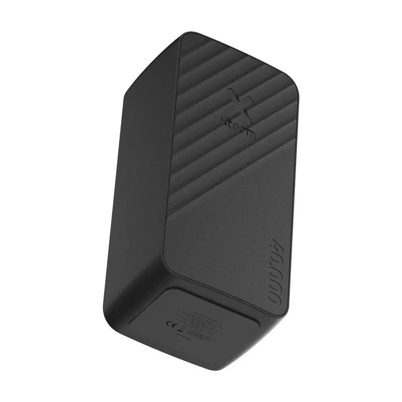 Xtorm Varavirta 40.000mAh 45W USB-C/C/A Musta - 9510301