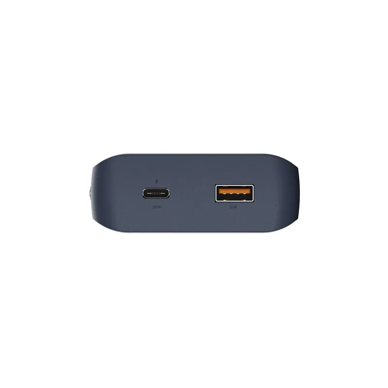 Xtorm Varavirta 20.000mAh 20W USB-C & USB-A Sininen - 9510321