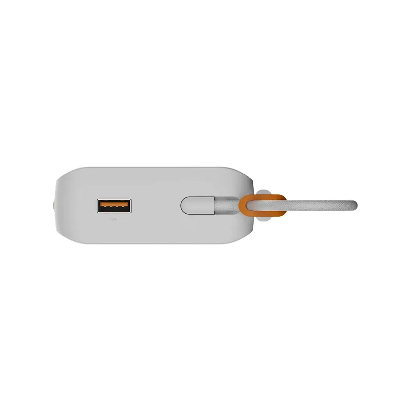 Xtorm Varavirta 20.000mAh 30W USB-C & USB-A Ice - 9510348
