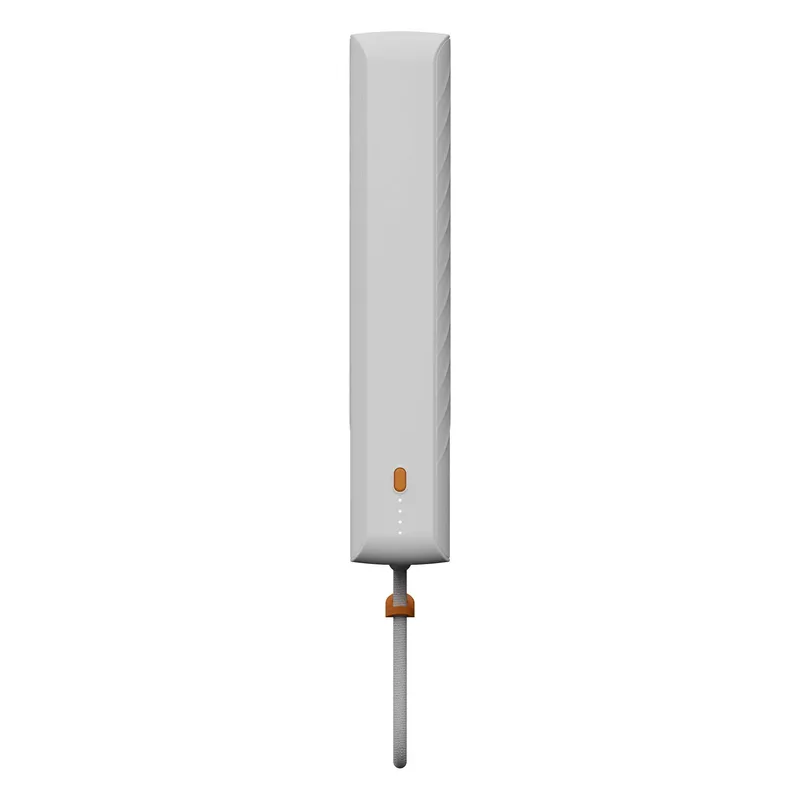 Xtorm Varavirta 20.000mAh 30W USB-C & USB-A Ice - 9510348