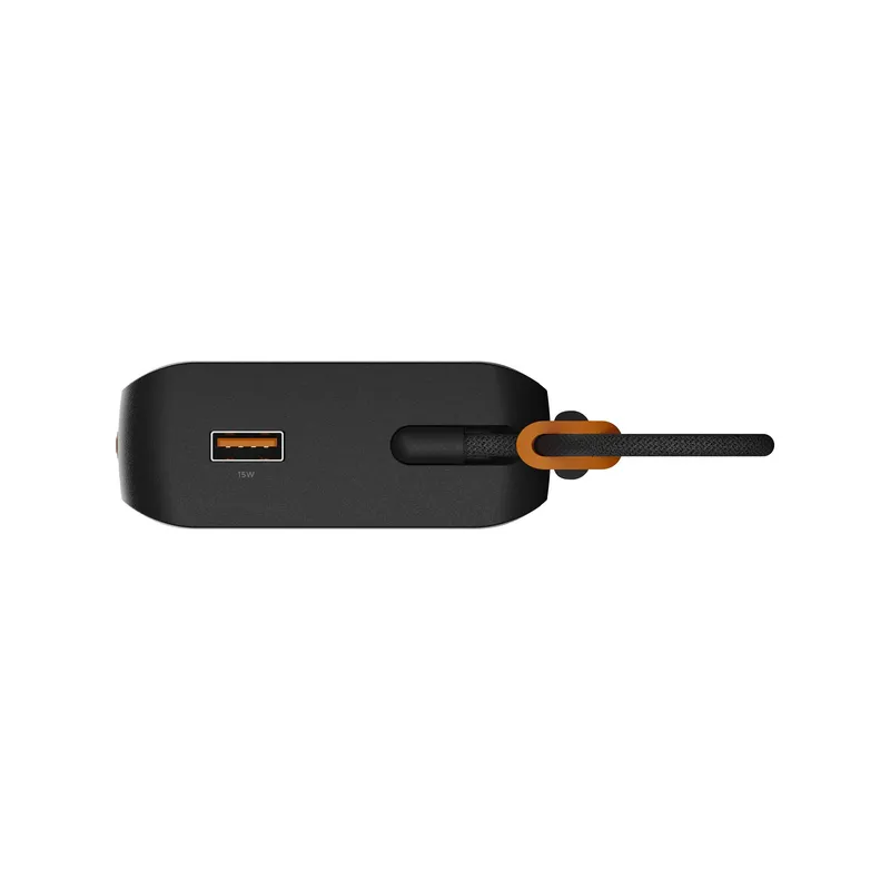Xtorm Varavirta 20.000mAh 30W USB-C & USB-A Musta - 9510347