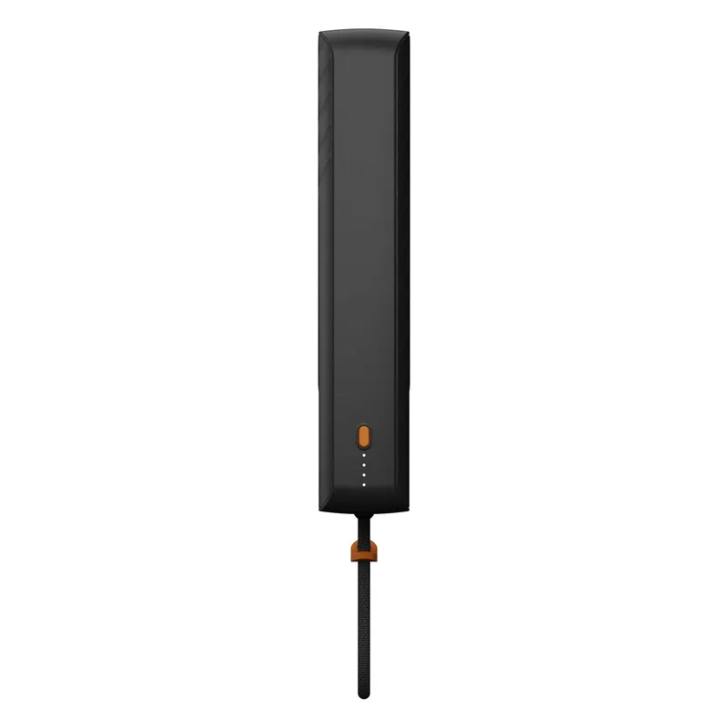 Xtorm Varavirta 20.000mAh 30W USB-C & USB-A Musta - 9510347