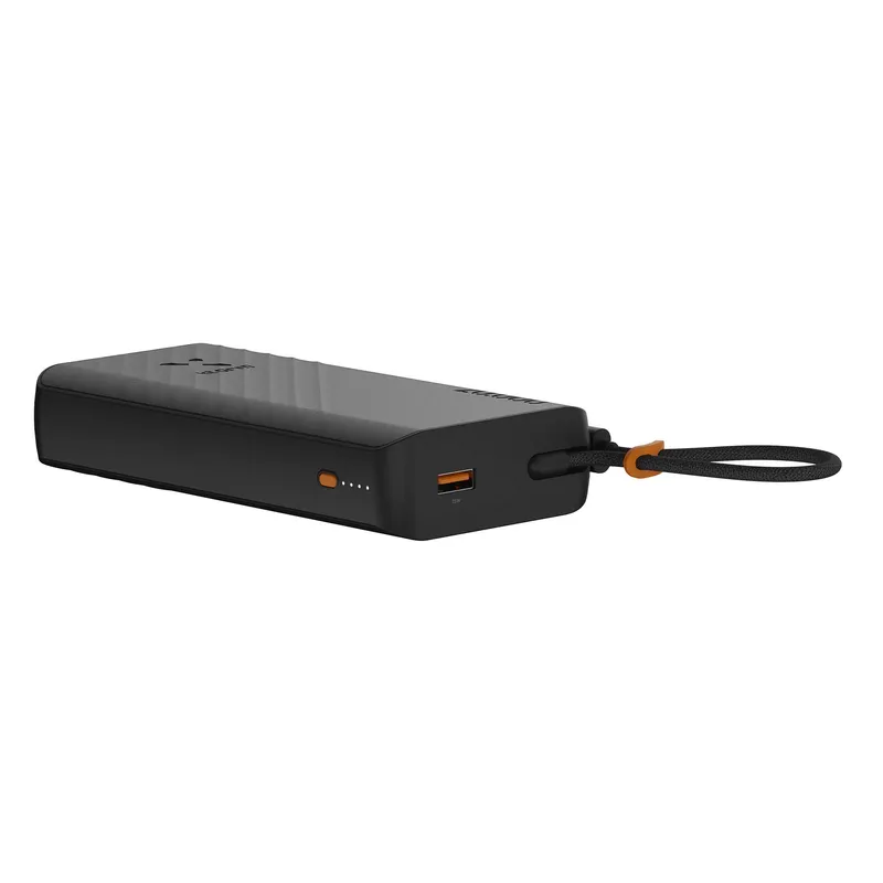 Xtorm Varavirta 20.000mAh 30W USB-C & USB-A Musta - 9510347