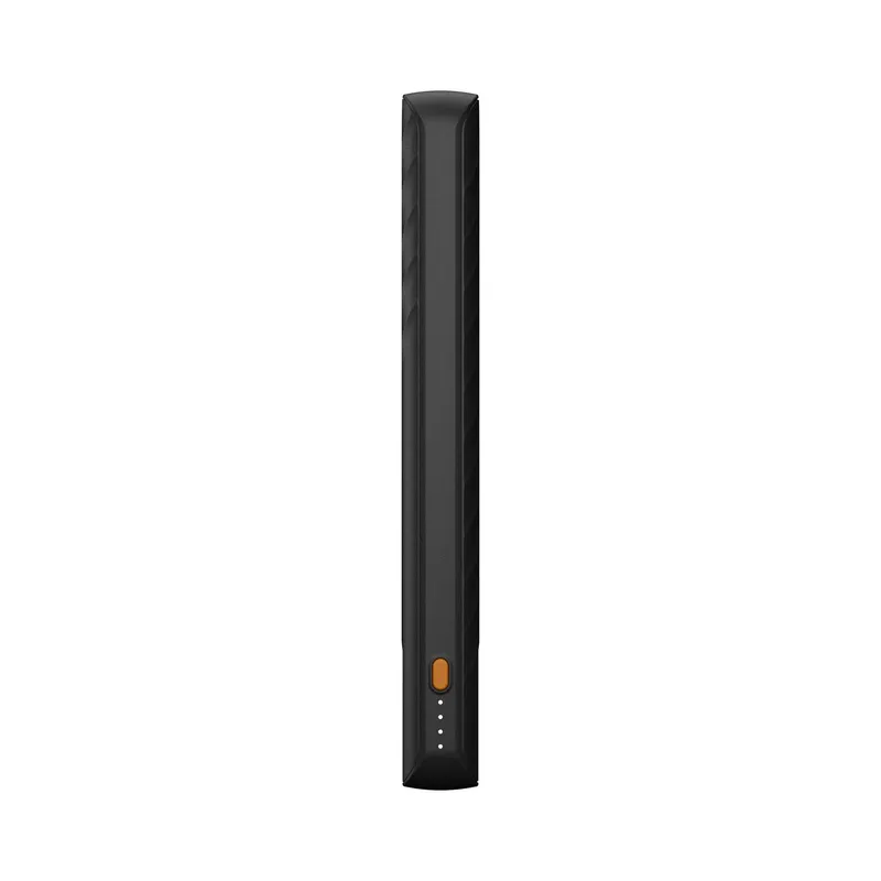 Xtorm Varavirta 10.000mAh 20W USB-C & USB-A Musta - 9510314