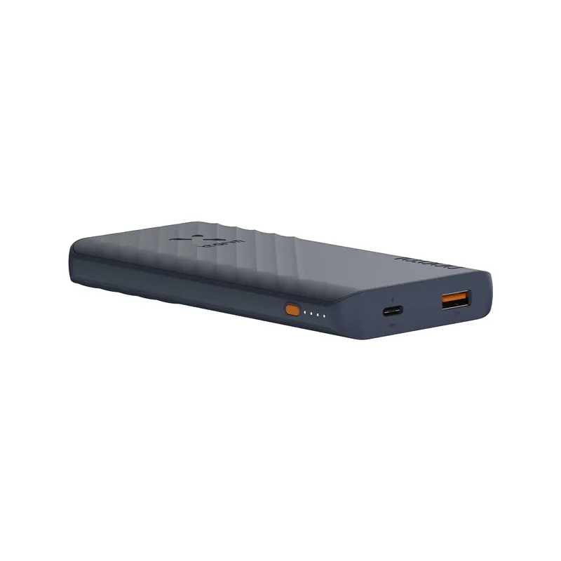 Xtorm Varavirta 10.000mAh 20W USB-C & USB-A Sininen - 9510317