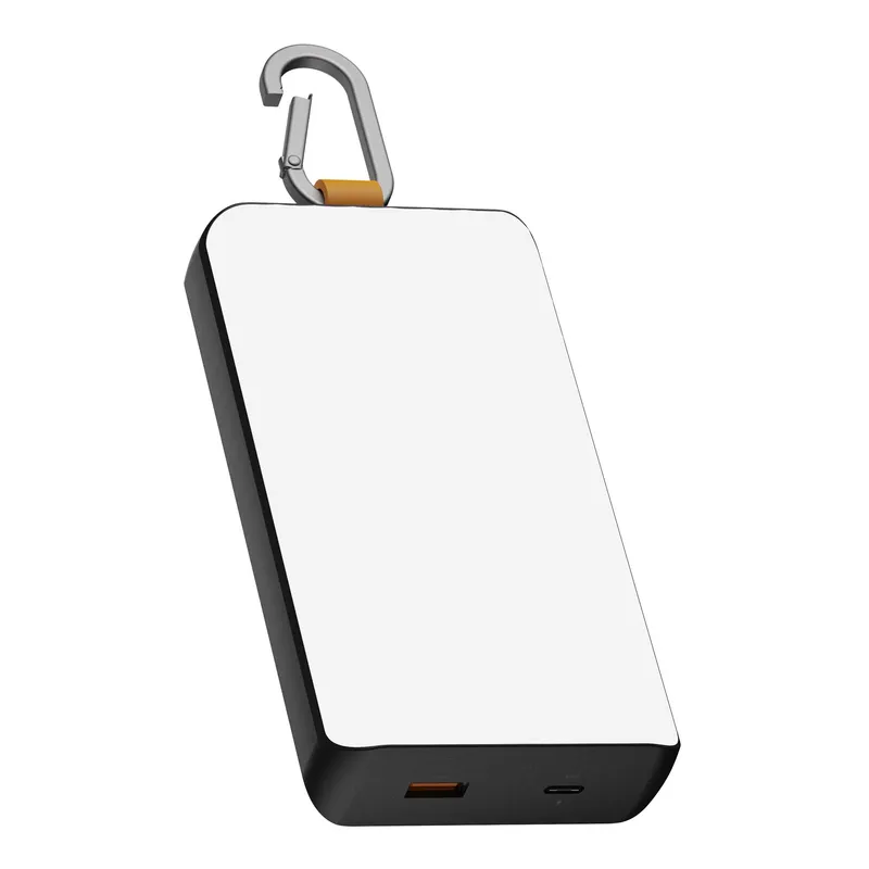 Xtorm Aurinkokenno varavirtalähde 10.000mAh/20W Taskulamppu Musta - 9510355