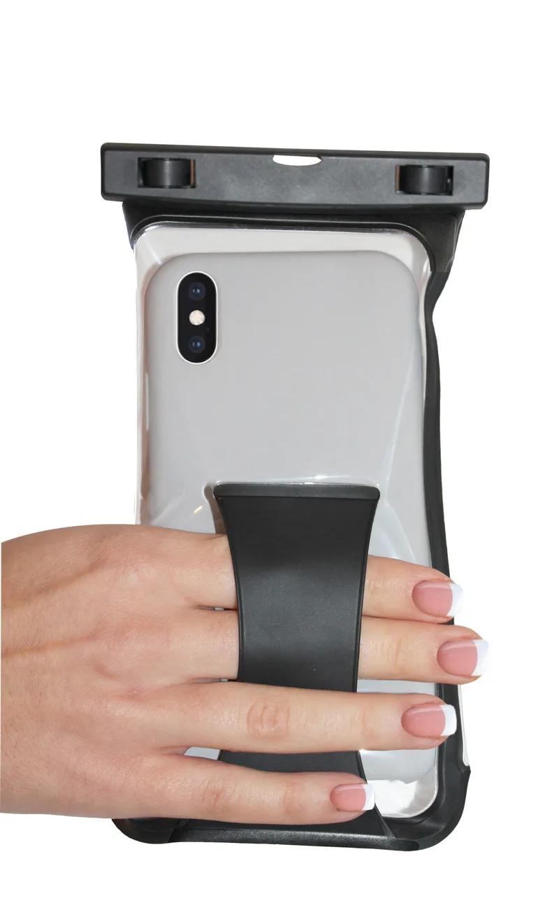 Vivanco Beach Bag Vedenpitävä Suojapussi 6.7