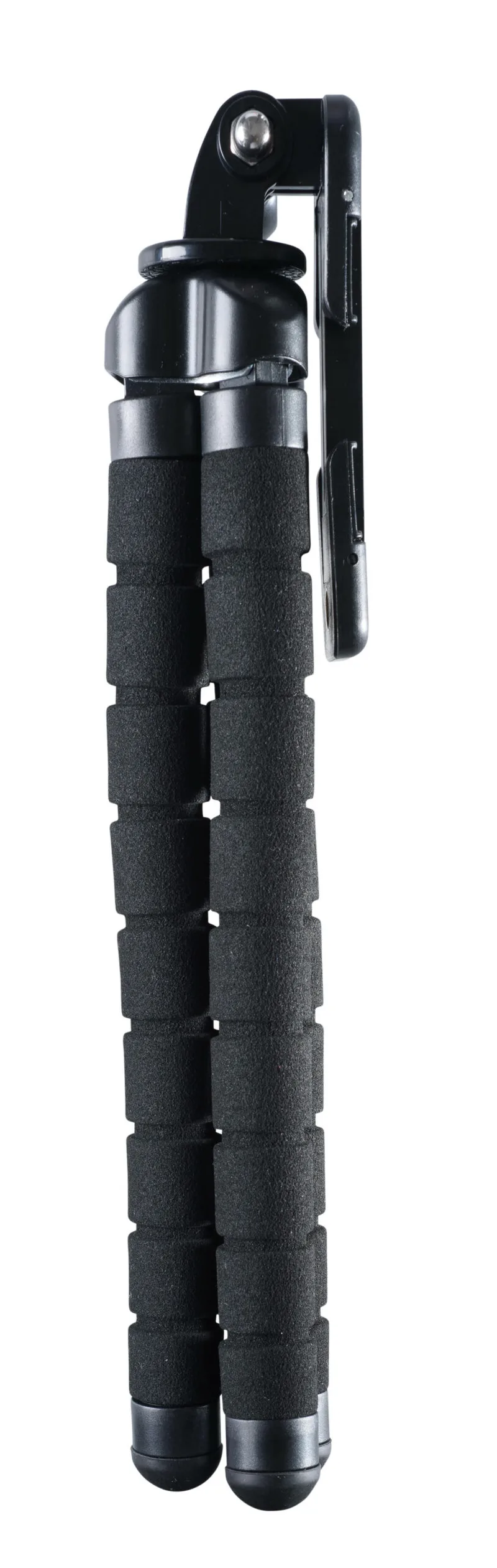 Vivanco Tripod jalusta Puhelin/GoPro/Actioncam 55-80mm - 2862780