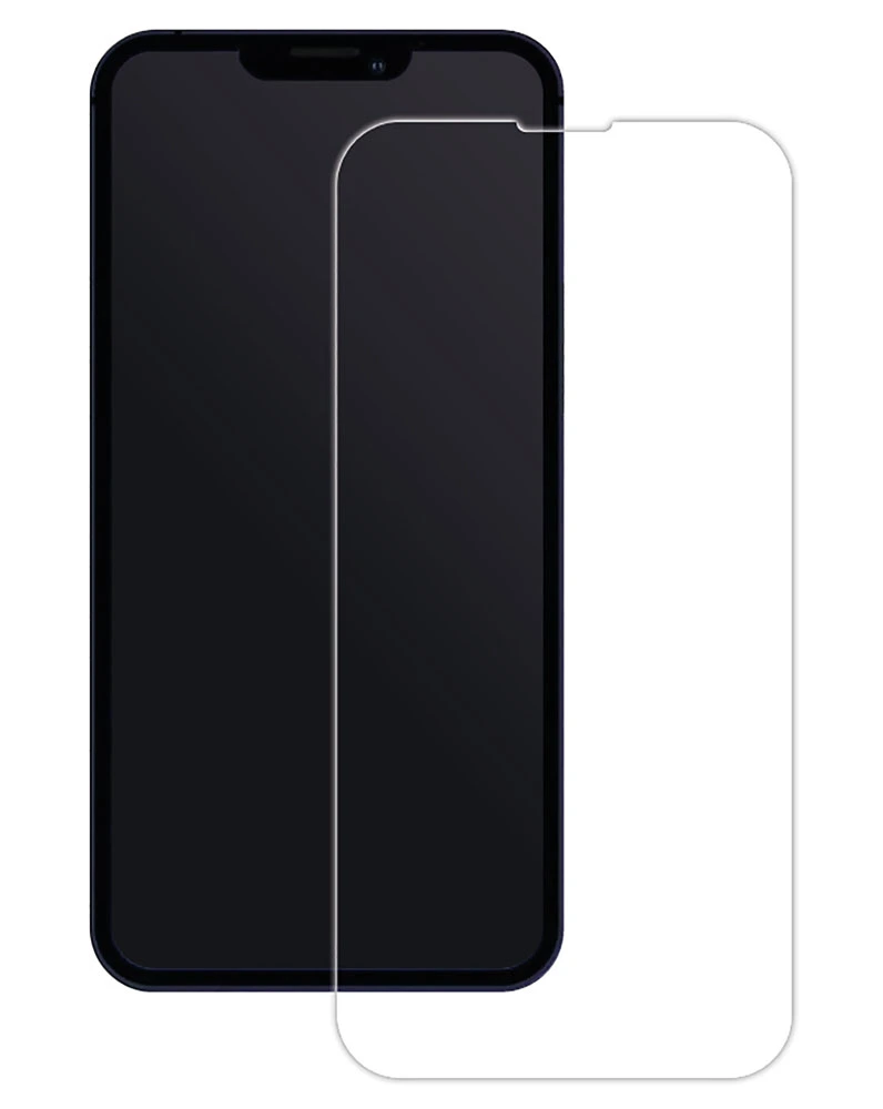 Vivanco Karkaistu P.ilasi 9H iPhone 13 mini - 2862820
