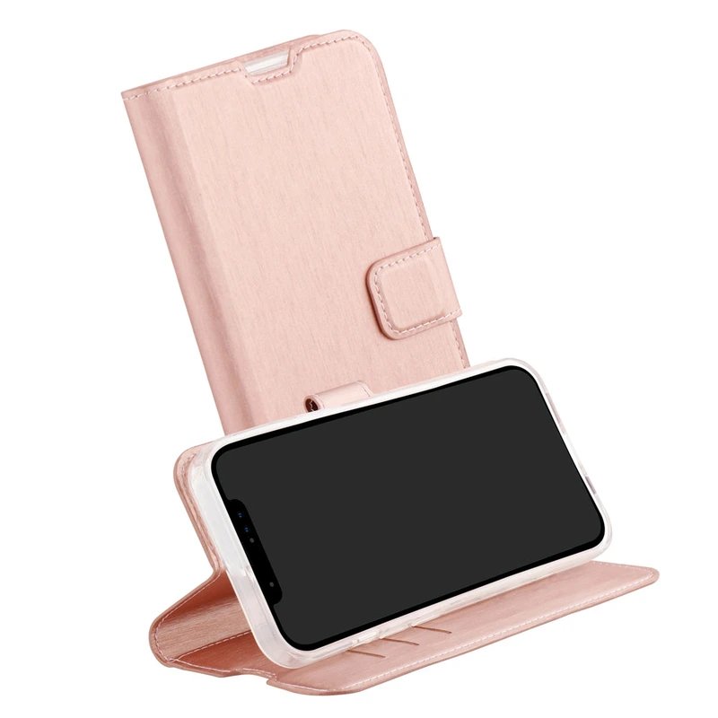 Vivanco Classic Lompakko iPhone 13 Pro Max R.K. - 2862920