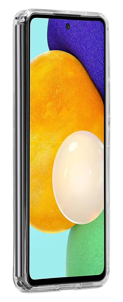 Vivanco Safe & Steady Suojakuori Galaxy A33 5G - 2863150