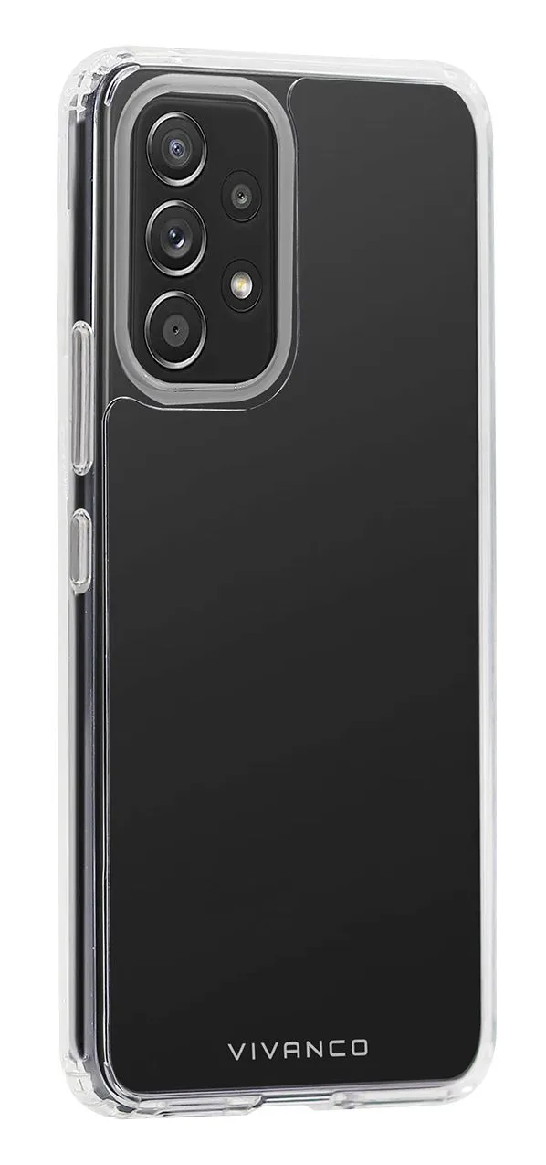 Vivanco Safe & Steady Suojakuori Galaxy A33 5G - 2863150