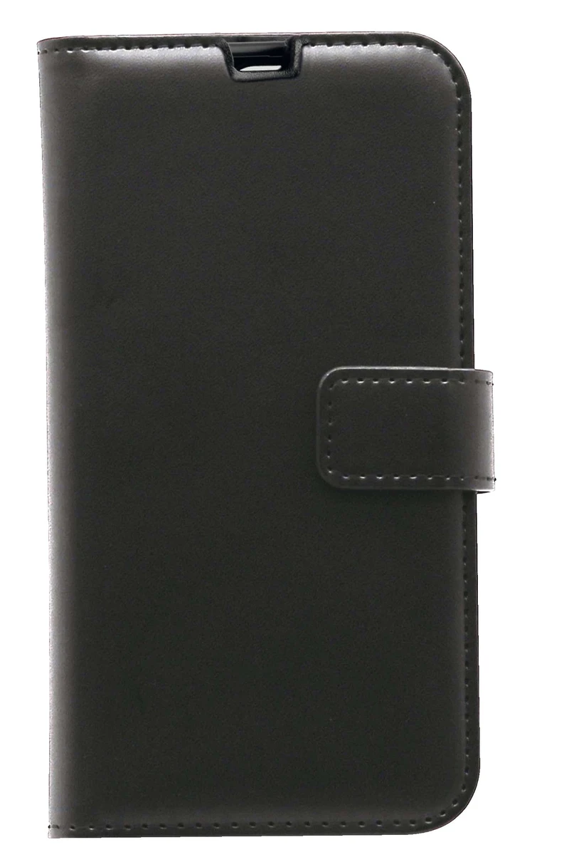 Vivanco Classic Lompakko Galaxy S23 Ultra 5G Musta - 2863519