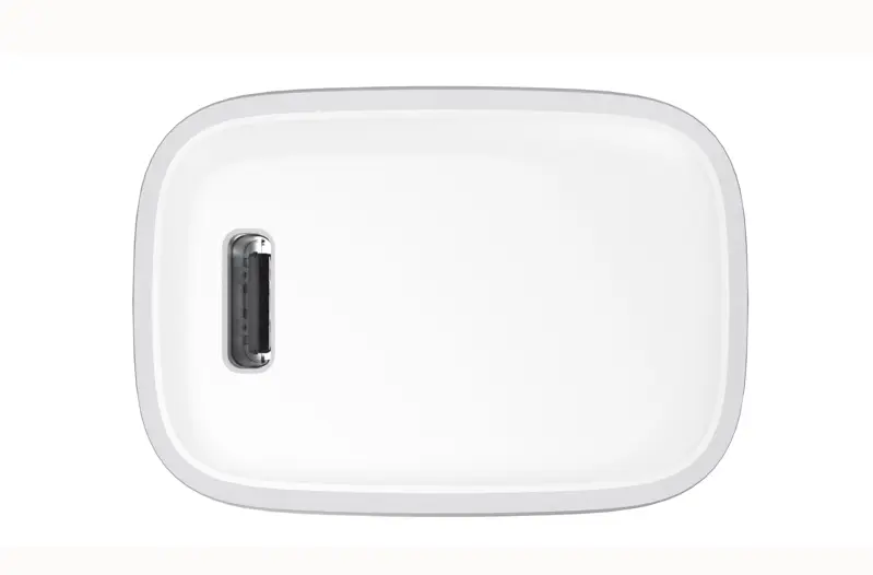 Vivanco Super Nopea Kotilaturi Samsung laitteille 25W - 2864122