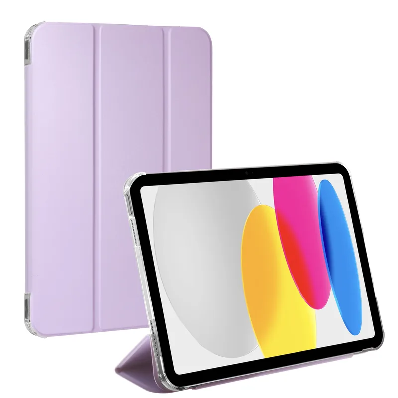 Vivanco Smart Folio Case iPad 10.9