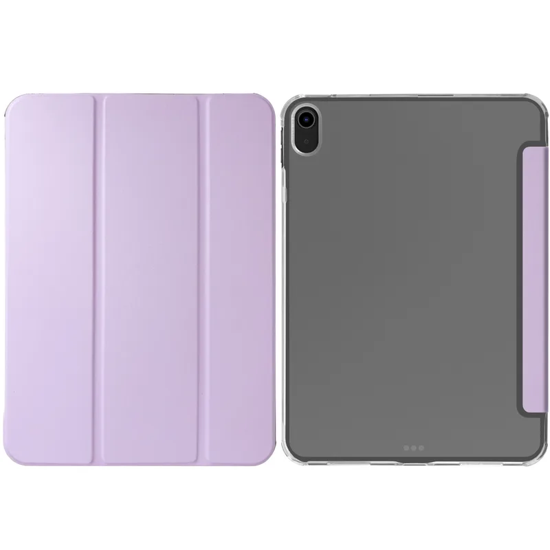 Vivanco Smart Folio Case iPad 10.9