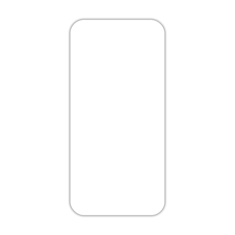 Vivanco Karkaistu Panssarilasi 9H iPhone 16/15 Plus - 2864233