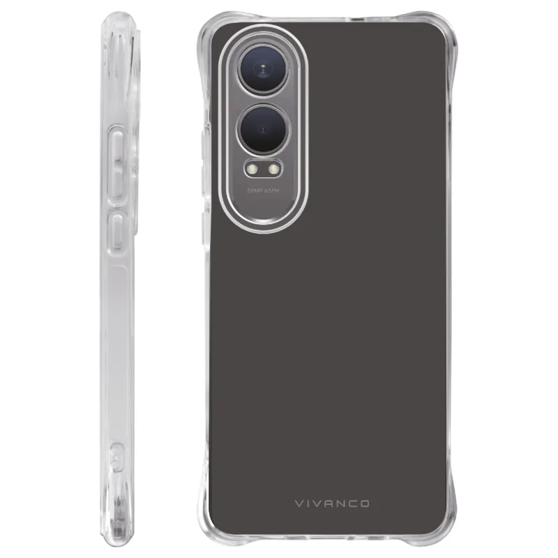 Vivanco Anti-Shock Suojakuori OnePlus Nord CE4 Lite 5G - 2864305