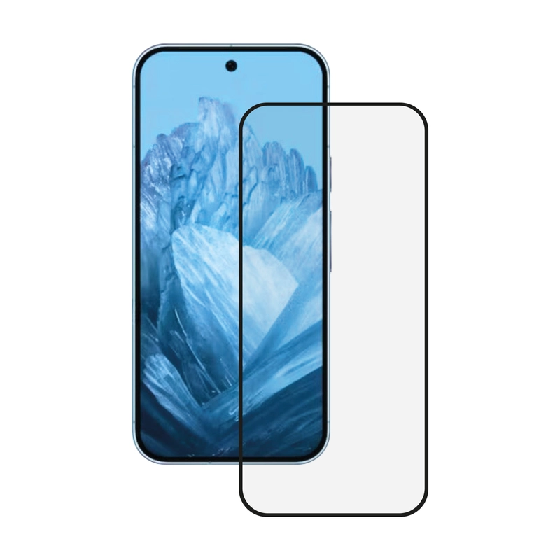 Vivanco Full Screen Panssarilasi Google Pixel 9/9 Pro - 2864310
