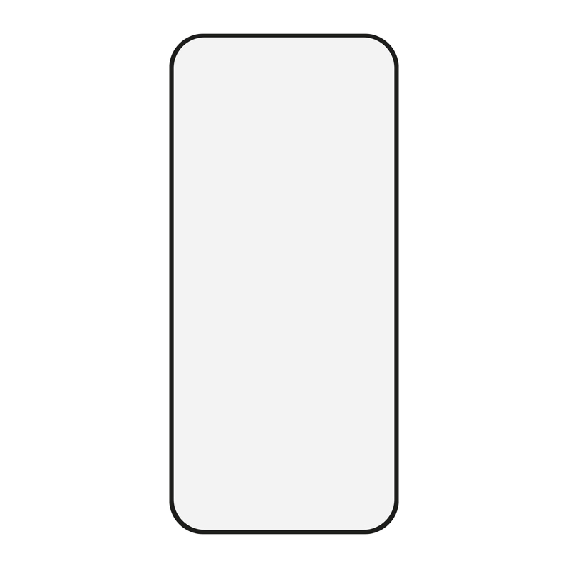 Vivanco Full Screen Panssarilasi Google Pixel 9/9 Pro - 2864310