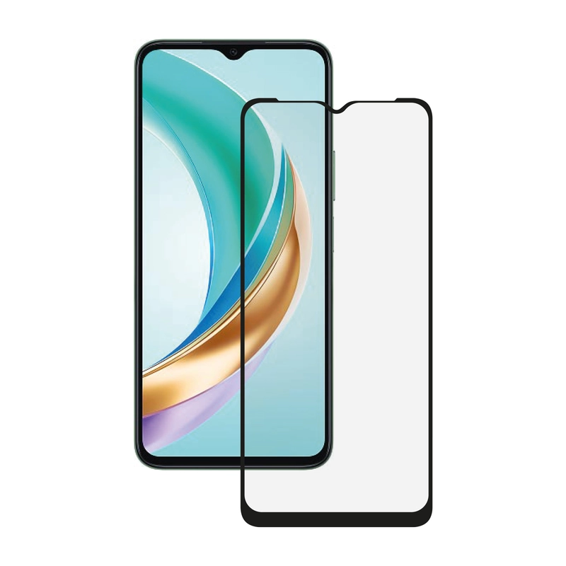 Vivanco Full Screen Panssarilasi Honor X6b 5G - 2864321